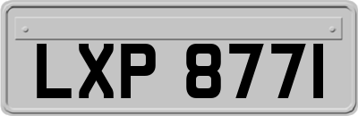 LXP8771