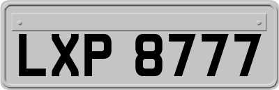LXP8777