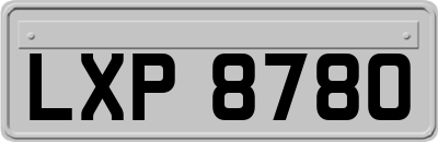 LXP8780
