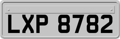 LXP8782