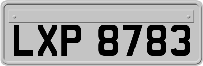 LXP8783