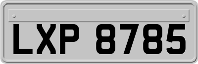 LXP8785