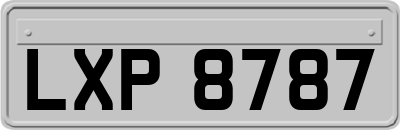 LXP8787