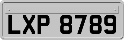 LXP8789