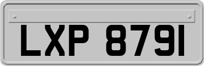 LXP8791