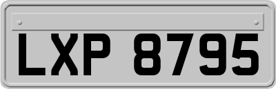 LXP8795