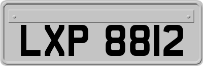 LXP8812