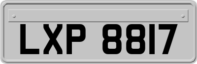 LXP8817