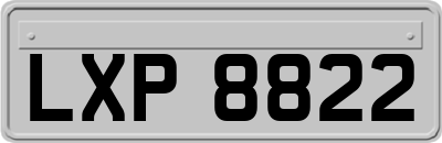 LXP8822