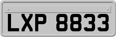LXP8833