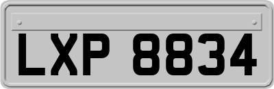 LXP8834