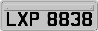 LXP8838