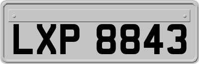 LXP8843