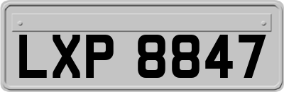 LXP8847