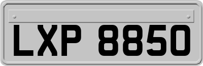 LXP8850