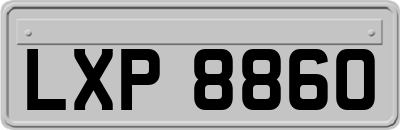 LXP8860