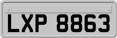 LXP8863