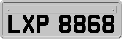 LXP8868