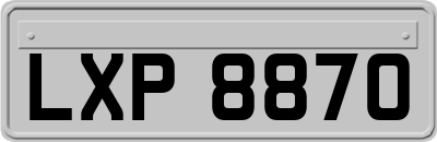 LXP8870