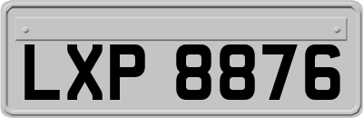 LXP8876