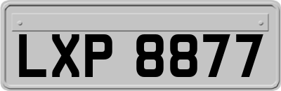 LXP8877