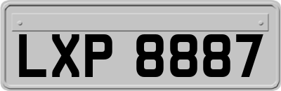 LXP8887