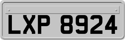 LXP8924