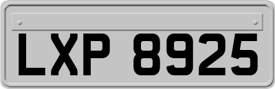 LXP8925