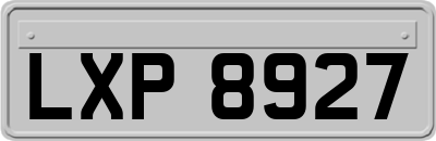 LXP8927
