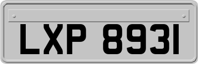 LXP8931
