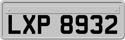 LXP8932