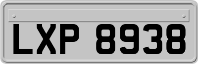 LXP8938