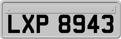 LXP8943
