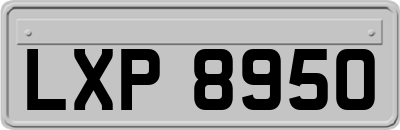 LXP8950