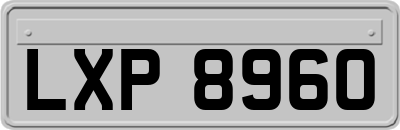 LXP8960