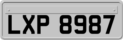 LXP8987