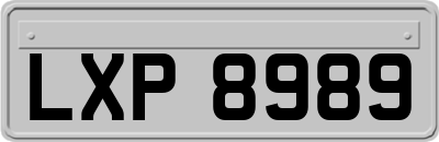 LXP8989