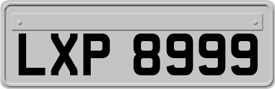 LXP8999