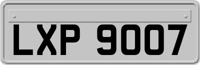 LXP9007