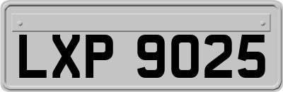 LXP9025