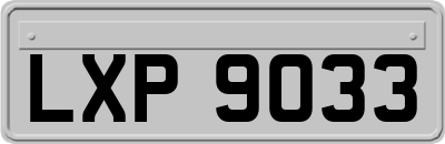LXP9033
