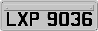 LXP9036