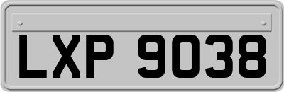 LXP9038