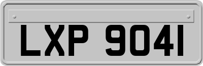 LXP9041