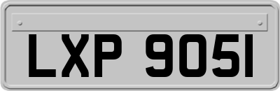 LXP9051