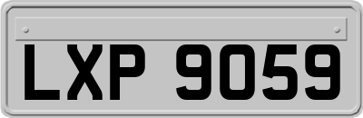 LXP9059