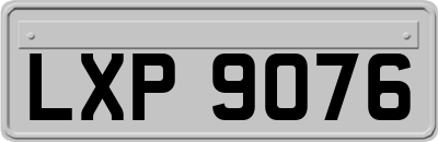 LXP9076