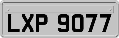 LXP9077