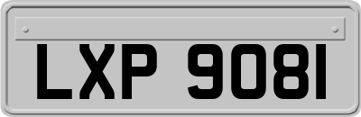 LXP9081