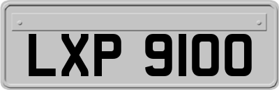 LXP9100